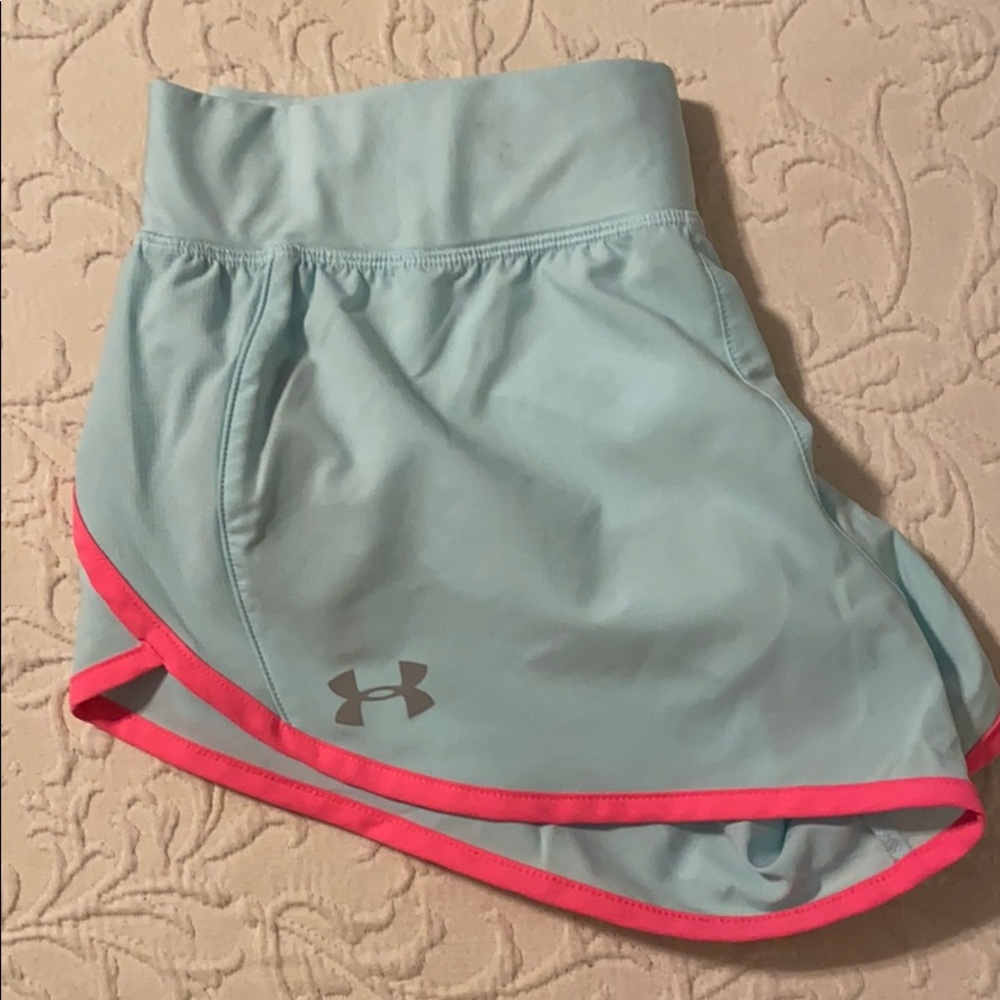 Under Armour Running Shorts